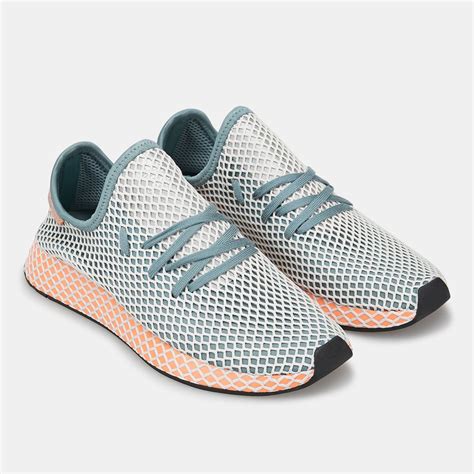 adidas deerupt herren ratenzahlung|adidas Deerupt Runner Sneakers for Men for Sale .